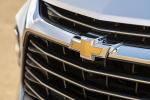 Chevrolet Blazer Premier 2018 года